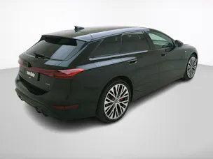 AUDI A6 e-tron Avant quattro S line