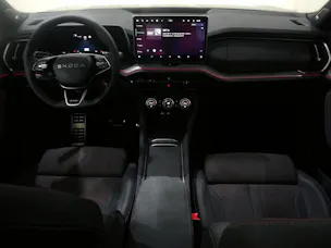 SKODA Kodiaq 2.0 TSI RS
