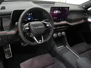 SKODA Kodiaq 2.0 TSI RS