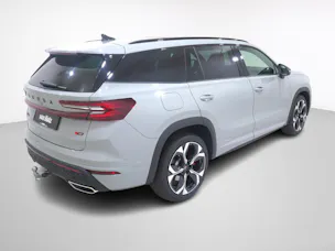 SKODA Kodiaq 2.0 TSI RS