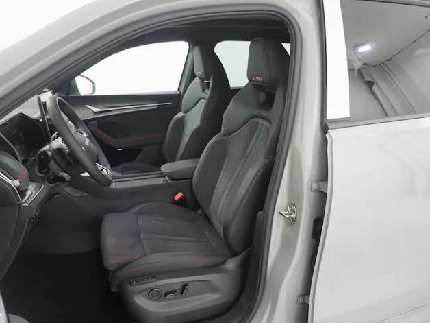 Škoda Kodiaq 2.0 TSI RS