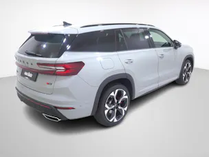 SKODA Kodiaq 2.0 TSI RS