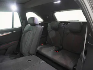 SKODA Kodiaq 2.0 TSI RS