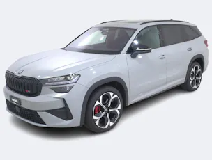 Škoda Kodiaq 2.0 TSI RS