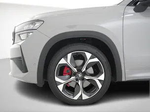 SKODA Kodiaq 2.0 TSI RS