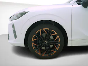 CUPRA Terramar 2.0 TSI VZ 4Drive DSG