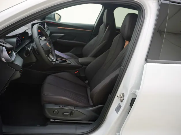 Cupra Terramar 2.0 TSI VZ 4Drive DSG