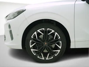 CUPRA Terramar 2.0 TSI VZ 4Drive DSG