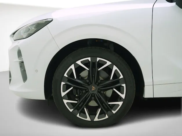 CUPRA Terramar 2.0 TSI VZ 4Drive DSG