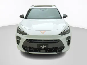 CUPRA Terramar 2.0 TSI VZ 4Drive DSG