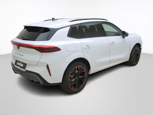CUPRA Terramar 2.0 TSI VZ 4Drive DSG