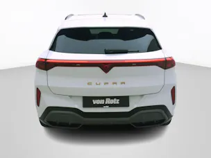 CUPRA Terramar 2.0 TSI VZ 4Drive DSG