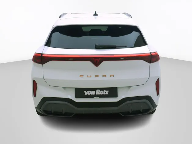 CUPRA Terramar 2.0 TSI VZ 4Drive DSG