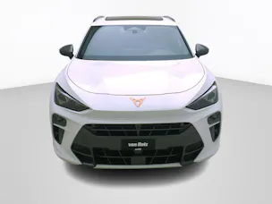 CUPRA Terramar 2.0 TSI VZ 4Drive DSG