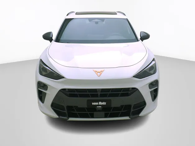 CUPRA Terramar 2.0 TSI VZ 4Drive DSG