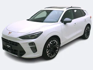 CUPRA Terramar 2.0 TSI VZ 4Drive DSG