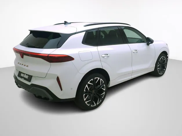 CUPRA Terramar 2.0 TSI VZ 4Drive DSG