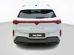 CUPRA Terramar 2.0 TSI VZ 4Drive DSG