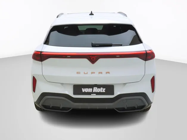 Cupra Terramar 2.0 TSI VZ 4Drive DSG