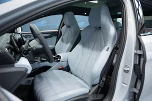 BYD Seal Excellence AWD - 530 PS