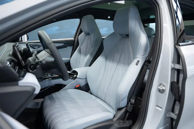 BYD Seal Excellence AWD - 530 PS