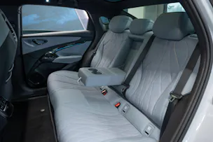 BYD Seal Excellence AWD - 530 PS