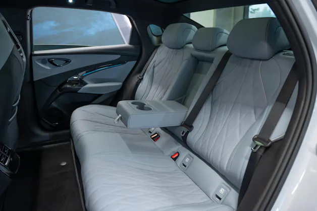 BYD Seal Excellence AWD - 530 PS