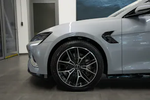 BYD Seal Excellence AWD - 530 PS