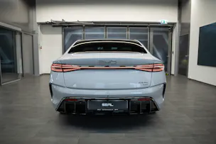 BYD Seal Excellence AWD - 530 PS