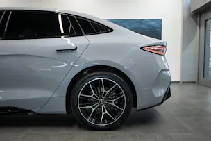 BYD Seal Excellence AWD - 530 PS