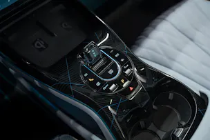 BYD Seal Excellence AWD - 530 PS