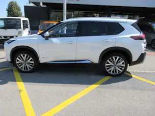 Nissan X-Trail 1.5 VC-T Tekna+ e-4orce