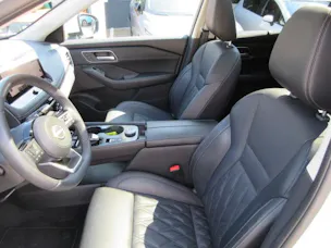 Nissan X-Trail 1.5 VC-T Tekna+ e-4orce