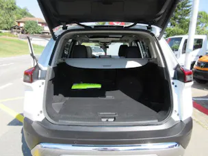 Nissan X-Trail 1.5 VC-T Tekna+ e-4orce