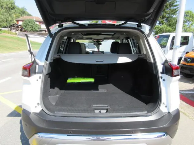 Nissan X-Trail 1.5 VC-T Tekna+ e-4orce