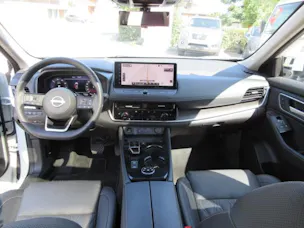 Nissan X-Trail 1.5 VC-T Tekna+ e-4orce