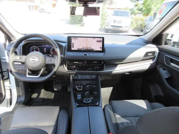 Nissan X-Trail 1.5 VC-T Tekna+ e-4orce
