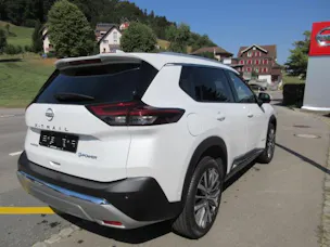 Nissan X-Trail 1.5 VC-T Tekna+ e-4orce