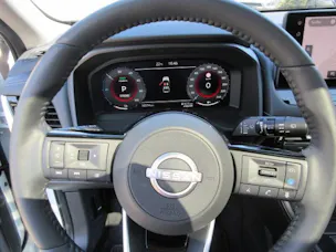 Nissan X-Trail 1.5 VC-T Tekna+ e-4orce