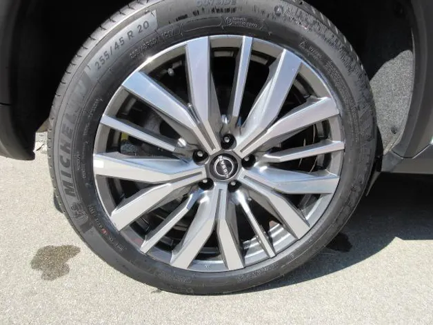 Nissan X-Trail 1.5 VC-T Tekna+ e-4orce