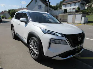 Nissan X-Trail 1.5 VC-T Tekna+ e-4orce
