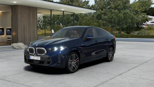 Fahrzeugbild BMW X6 40d xDrive
