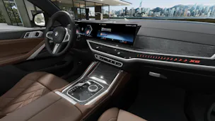 BMW X6 40d xDrive