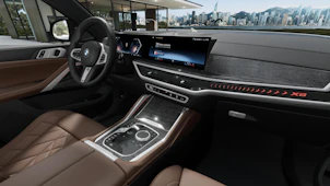 Fahrzeugbild BMW X6 40d xDrive