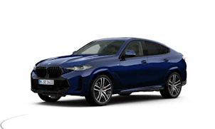 Fahrzeugbild BMW X6 40d xDrive
