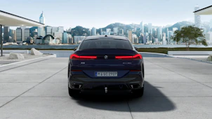 Fahrzeugbild BMW X6 40d xDrive