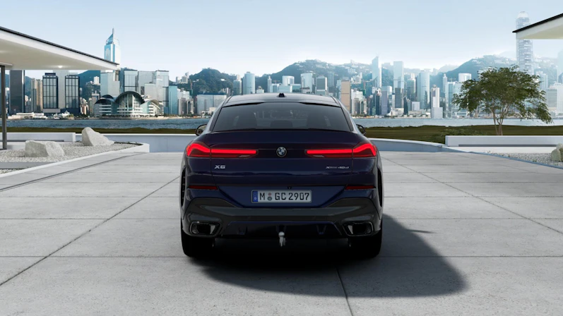 Fahrzeugbild BMW X6
