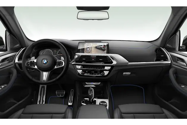 BMW X3 M40i
