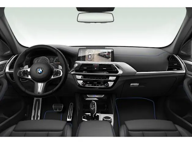 BMW X3 M40i