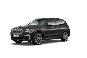 BMW X3 M40i